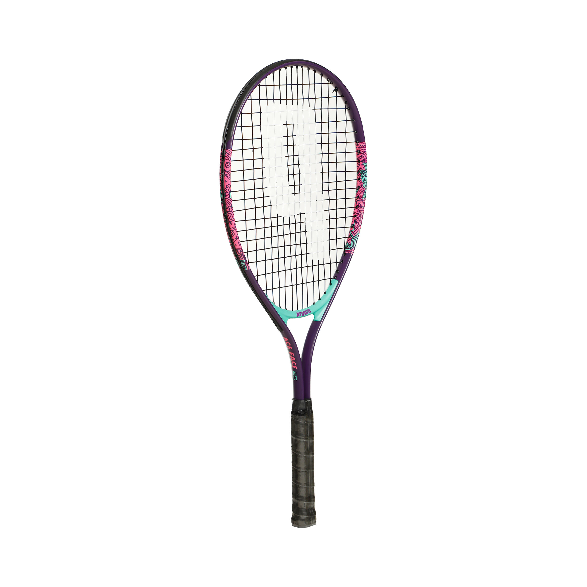 Prince Ace Face 25 Pink