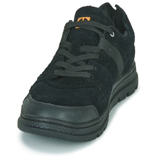 Caterpillar - CITE LOW - Noir