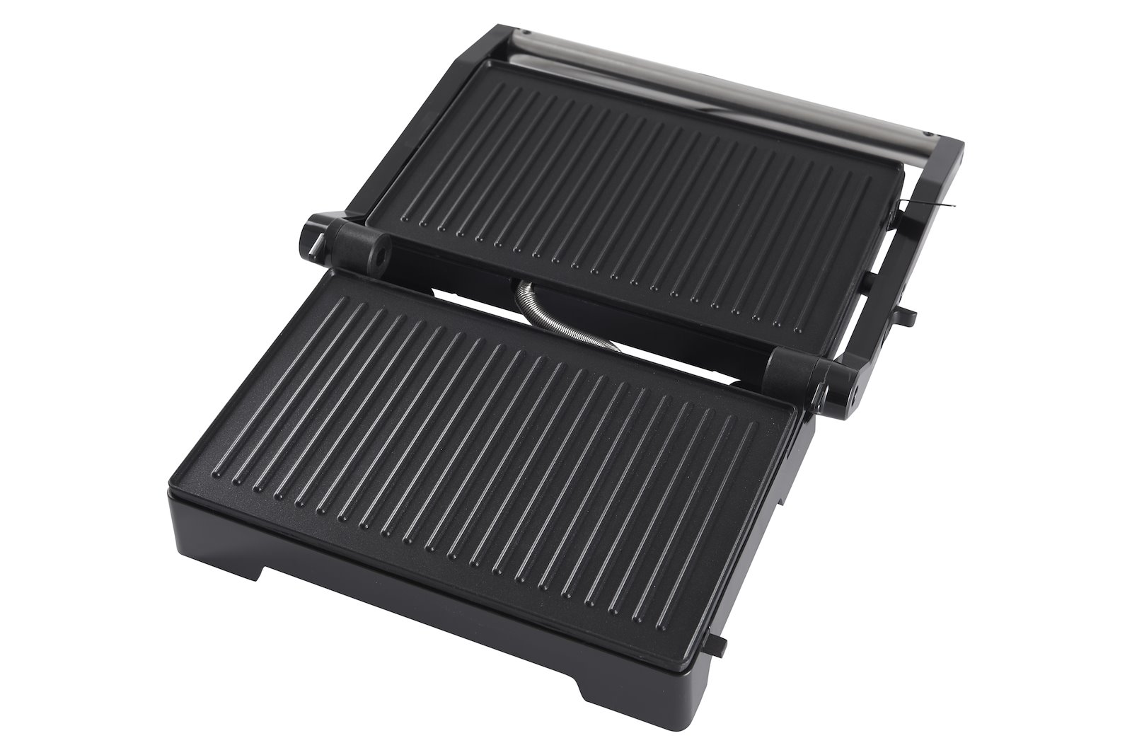 DAY Grill Med non-stick belegg. 750W.