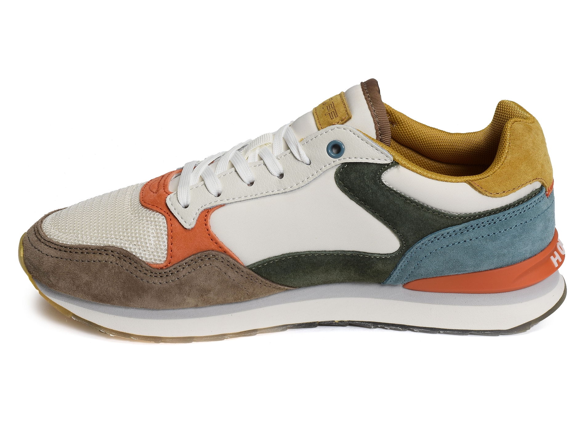 Milwaukee man multicolore