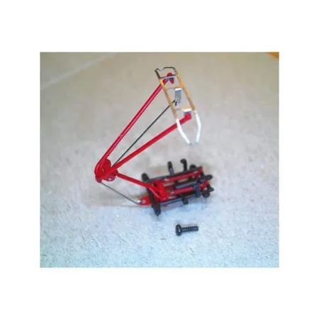 PIKO 56255- Stromabnehmer VSH 2 F2 für Expert BR 243 / BR 143