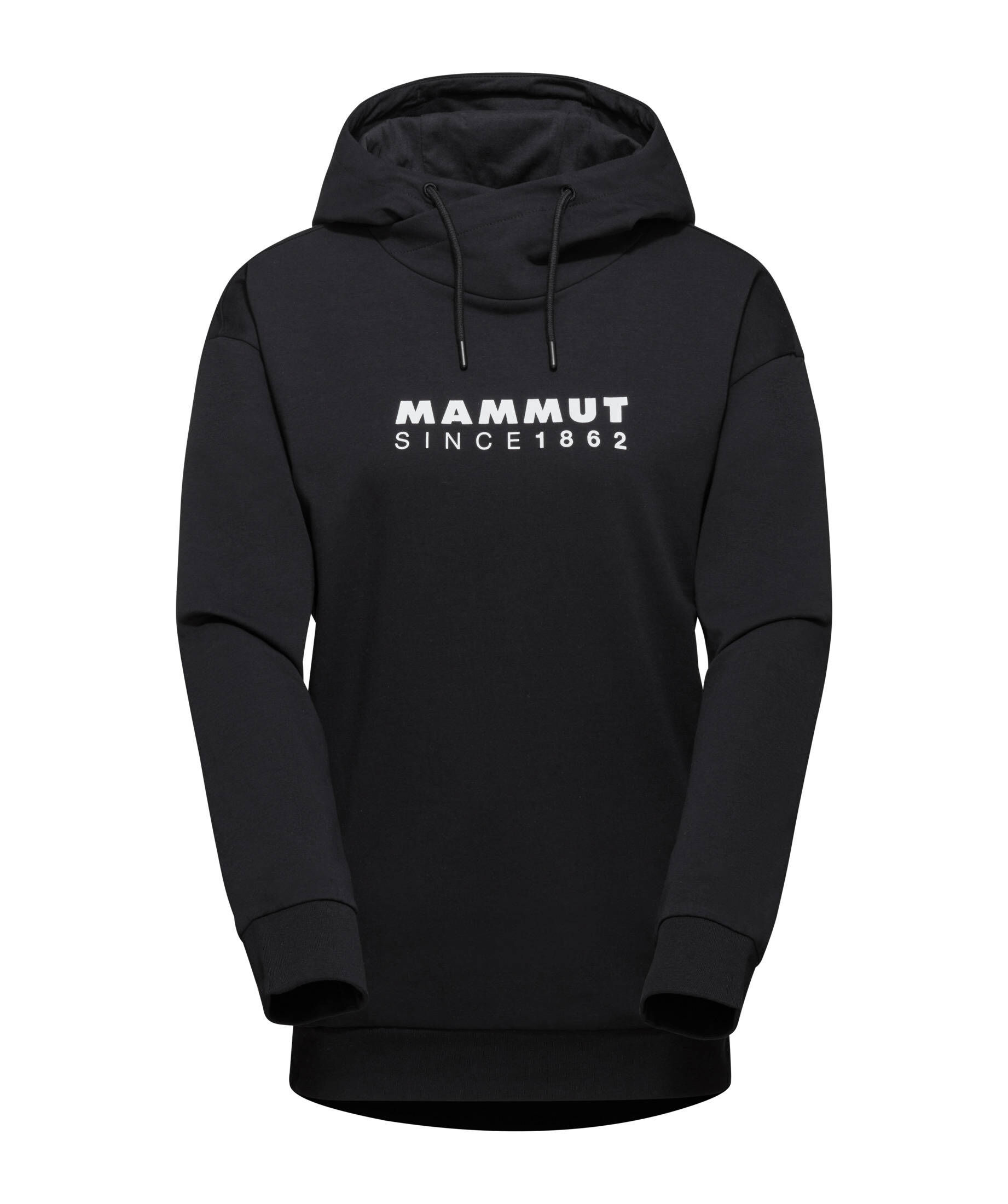 Mammut| Damen Mammut ML Hoody Women Logo