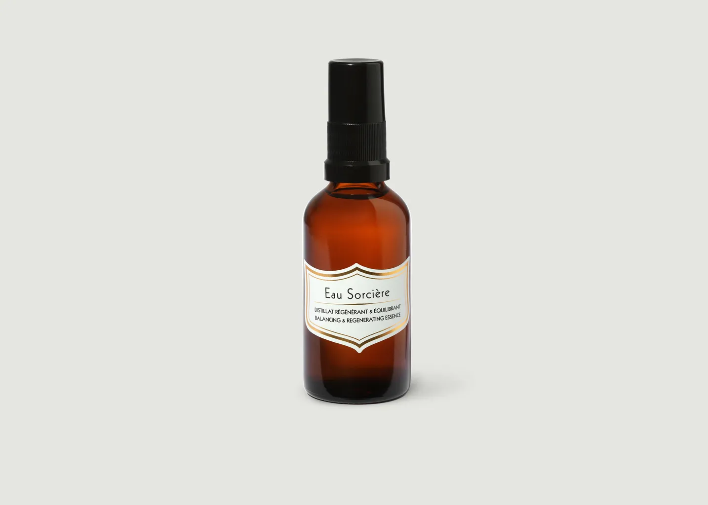 Eau Sorcière 50 ml Delbôve