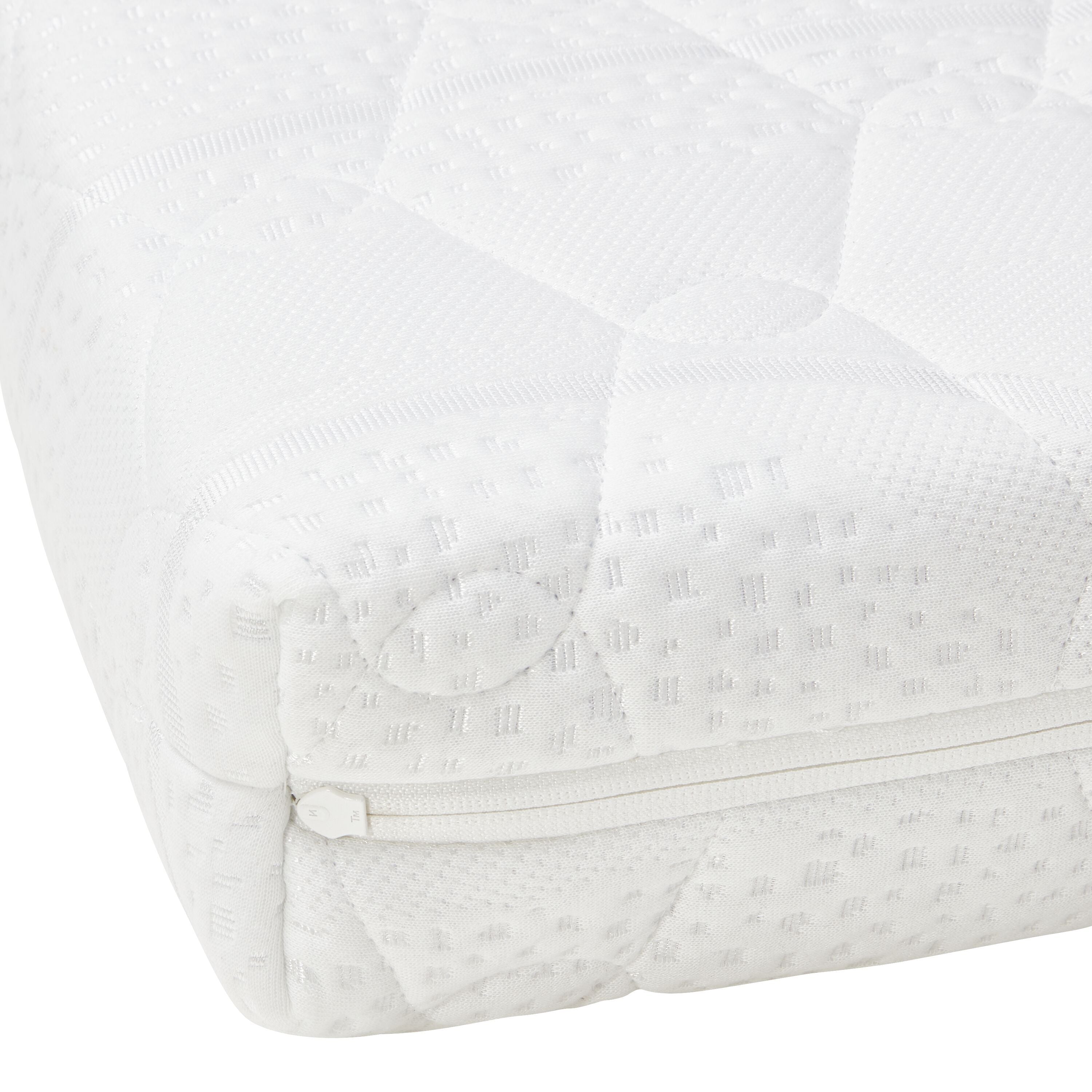 bico MODELL Baby Comfort Matratze - 120.0 cm x 60.0 cm