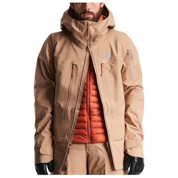 Orage - Mtn-X Spurr 3L Jacket - Veste de ski