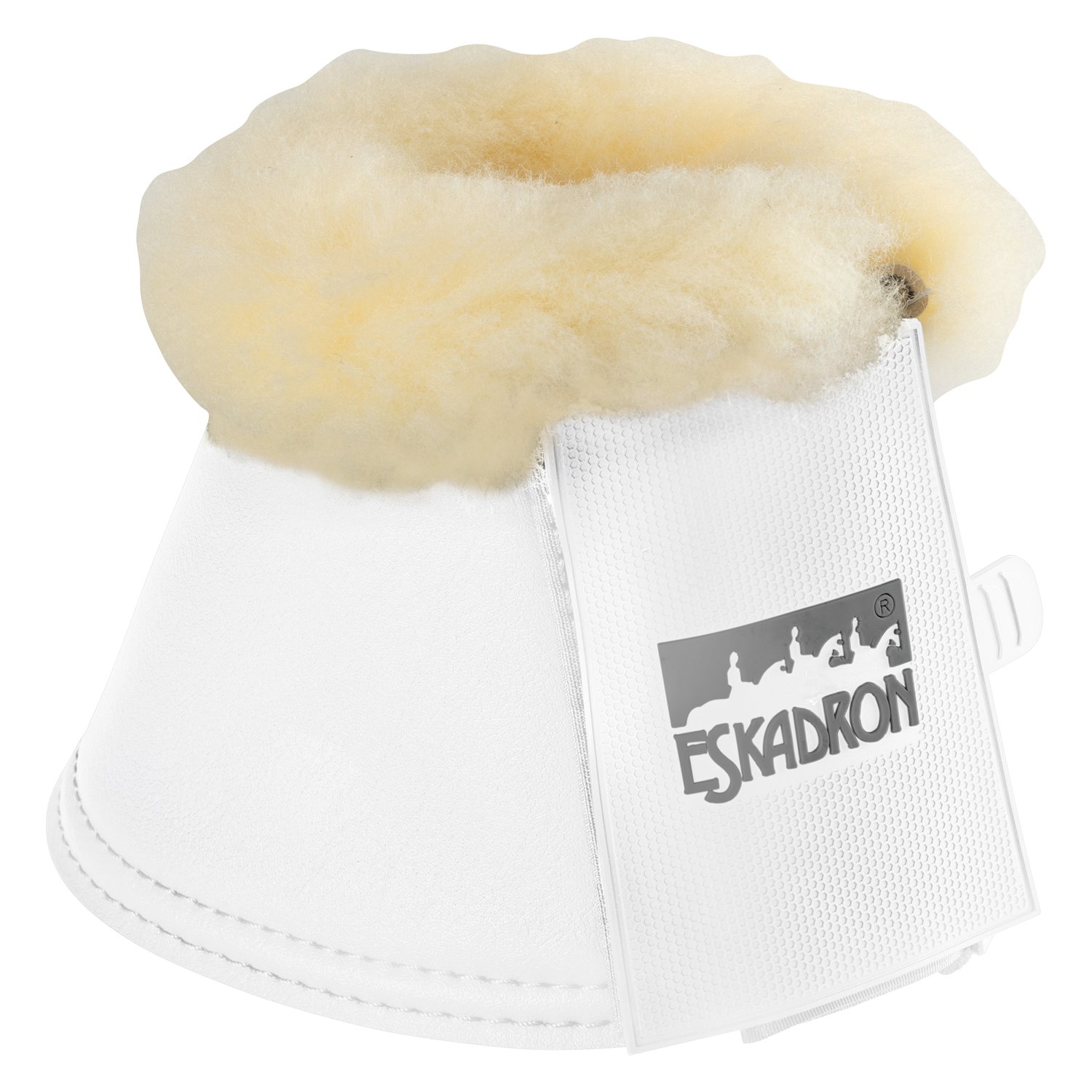 ESKADRON Hufglocken  - white