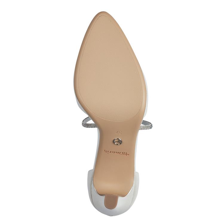 Tamaris 1-22450-42 pearl