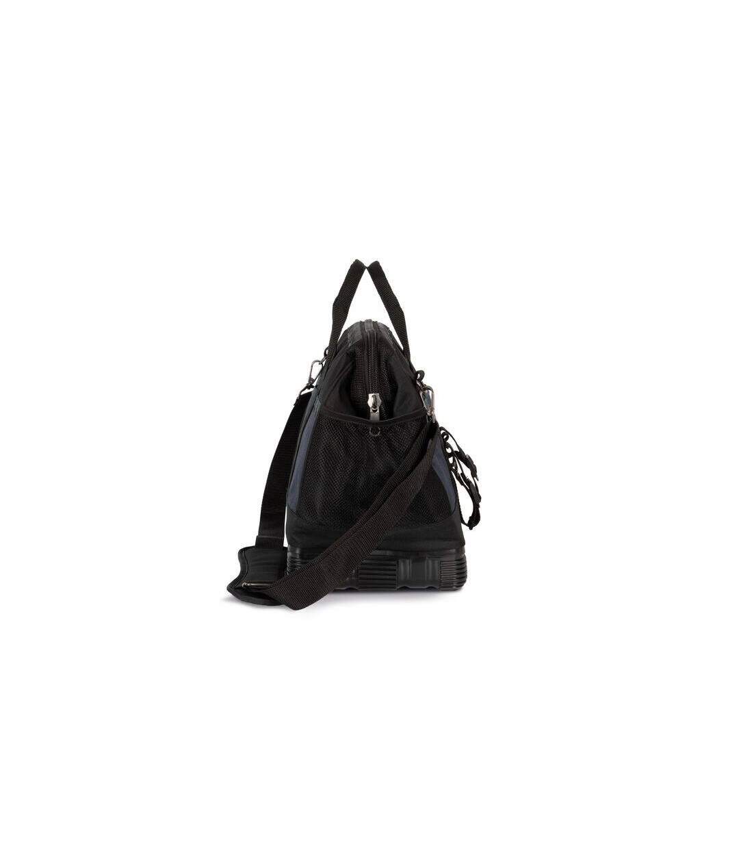 Sac à outils avec fond plastique WK. Designed To Work