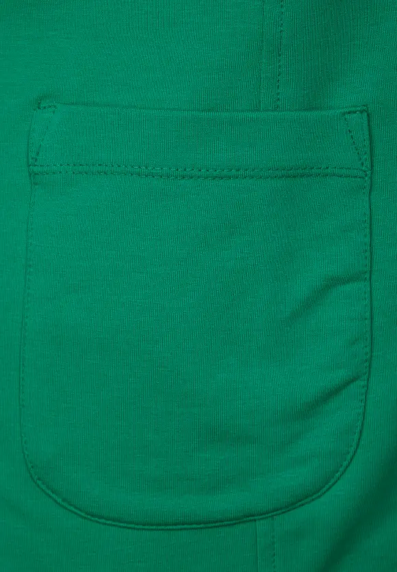 Basic Blazer - fresh spring green
