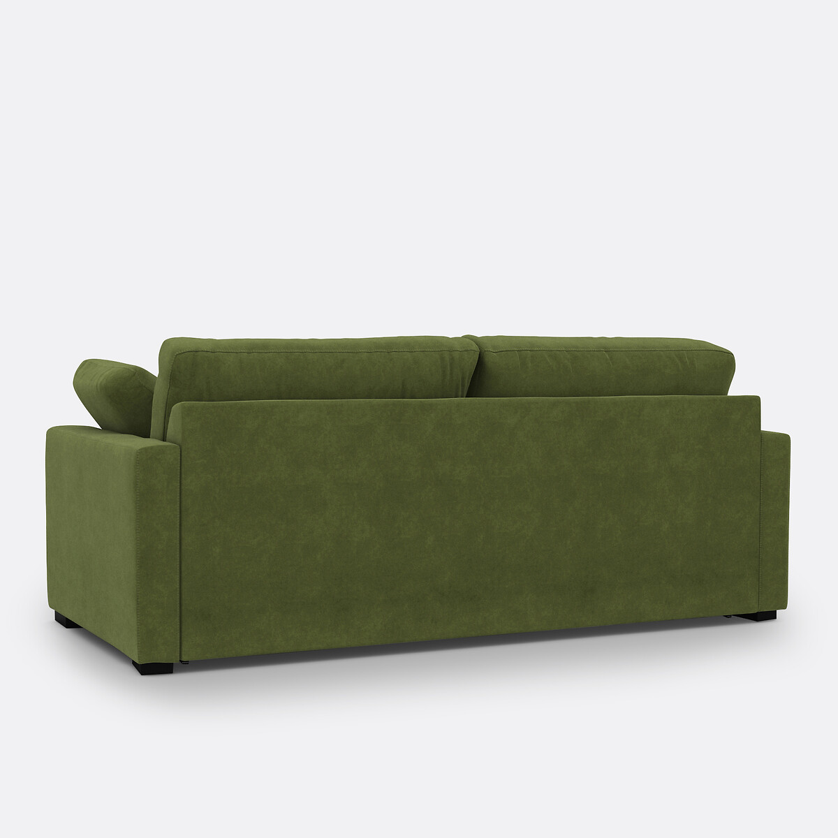 LA REDOUTE INTERIORS<br>Banco-cama Fluweel, Bultex, Timor