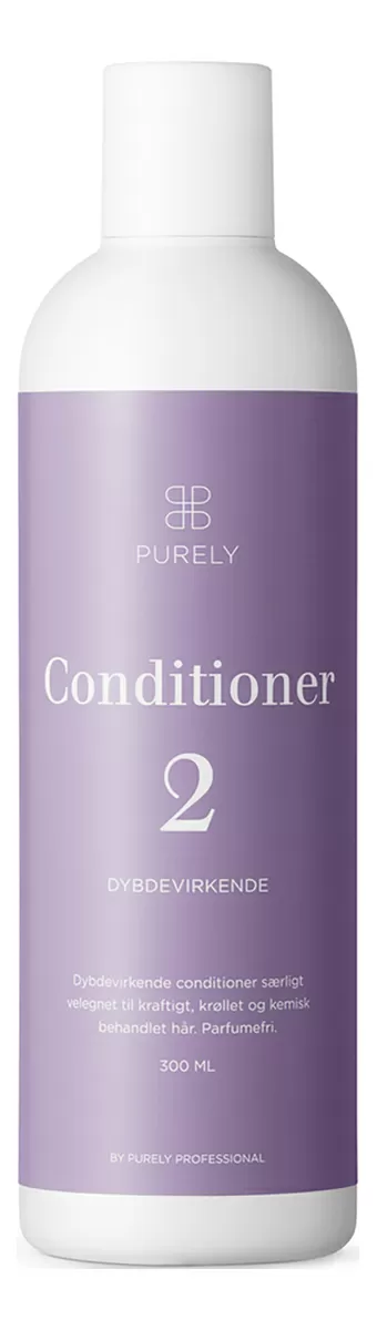 Purely Professional Conditioner 2 - 300 ml.