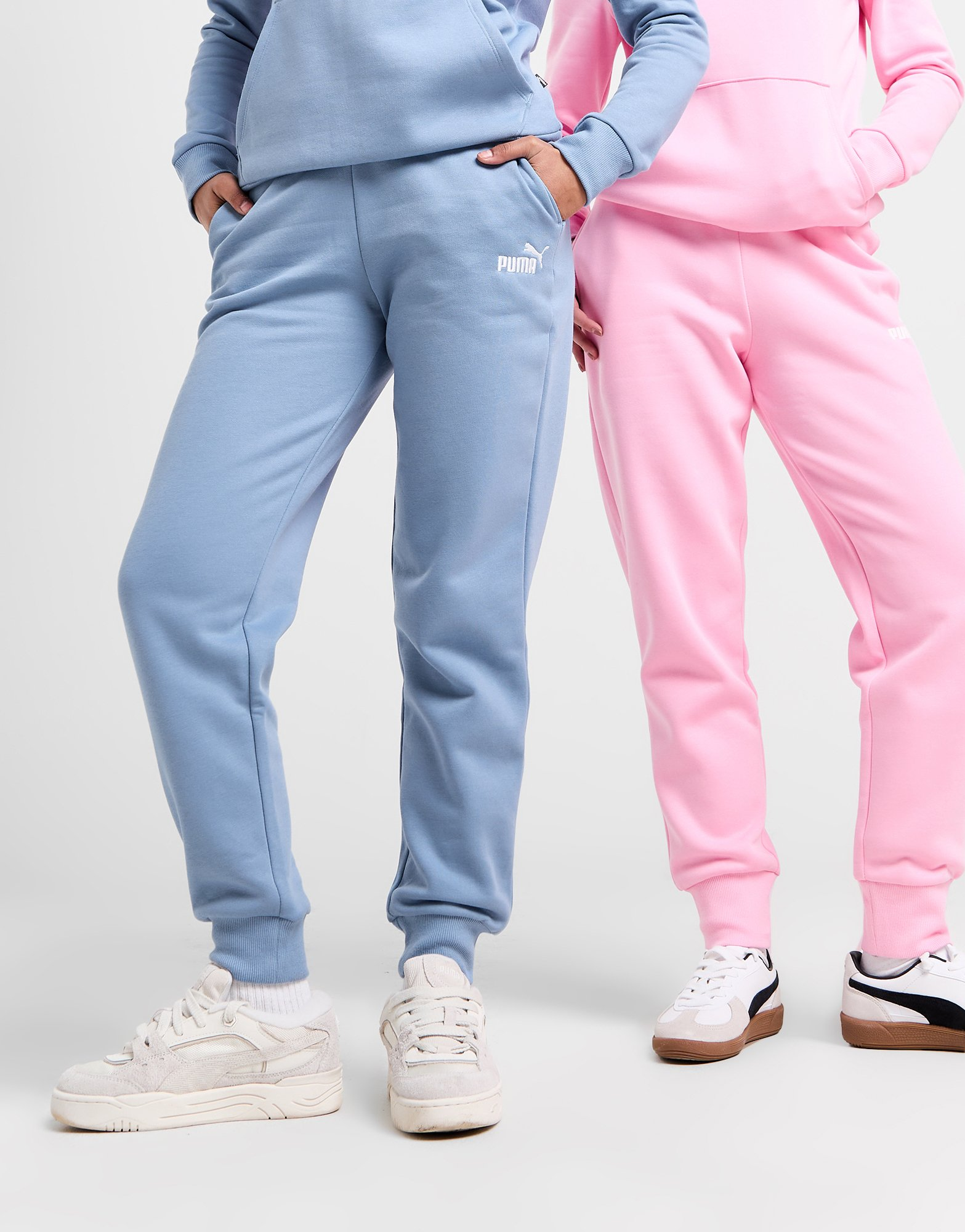 Puma Pantalon de jogging Femme