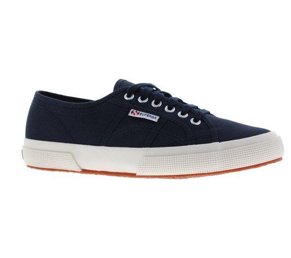 Superga 2750 Vegan Cotu Trainers Womens