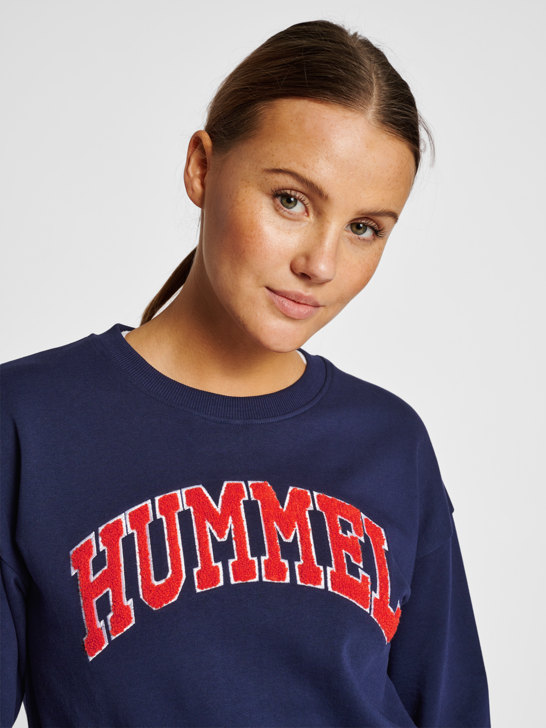 hmlIC BILLIE SWEATSHIRT