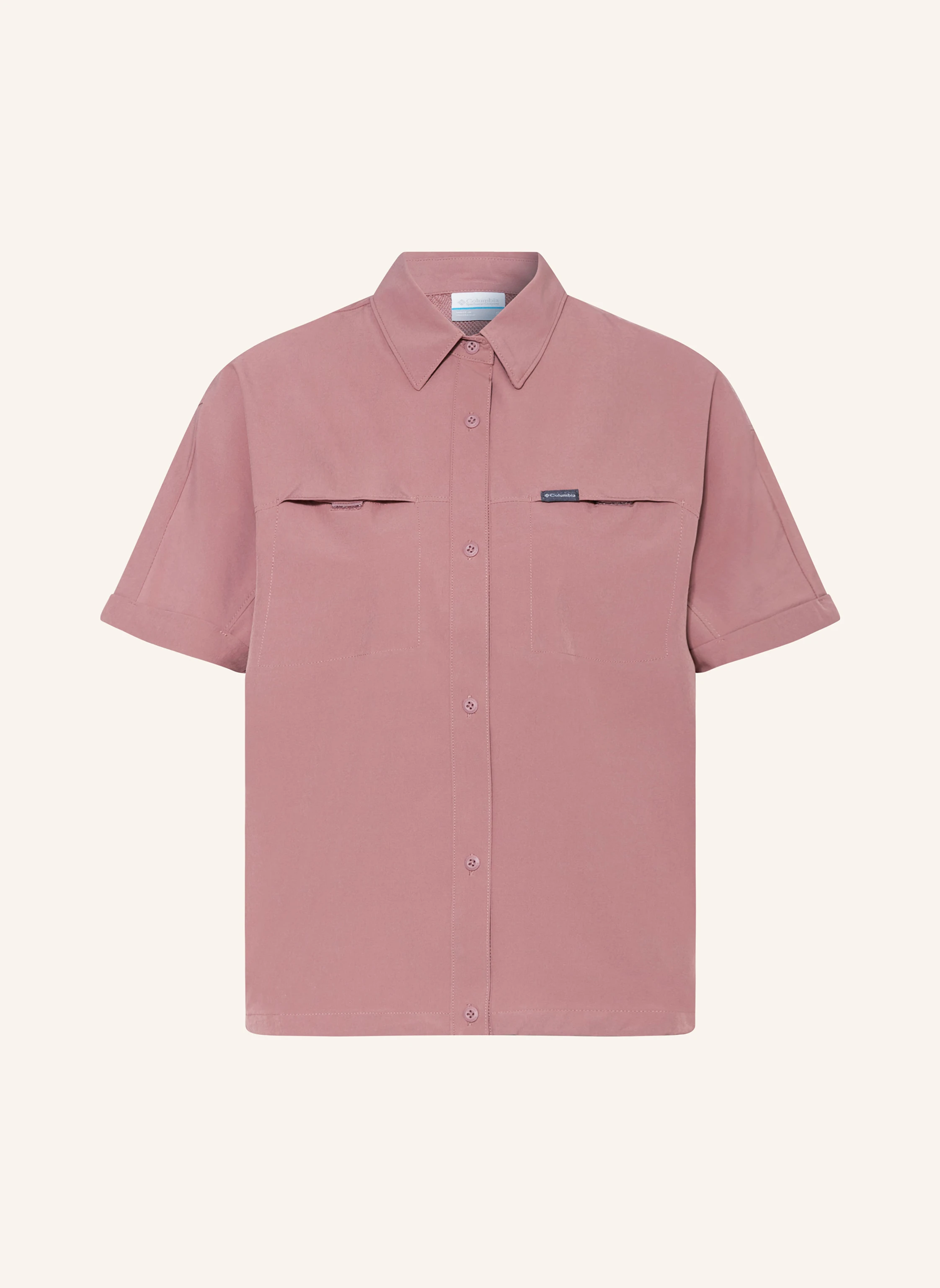 Columbia Outdoor-Bluse BOUNDLESS TREK™