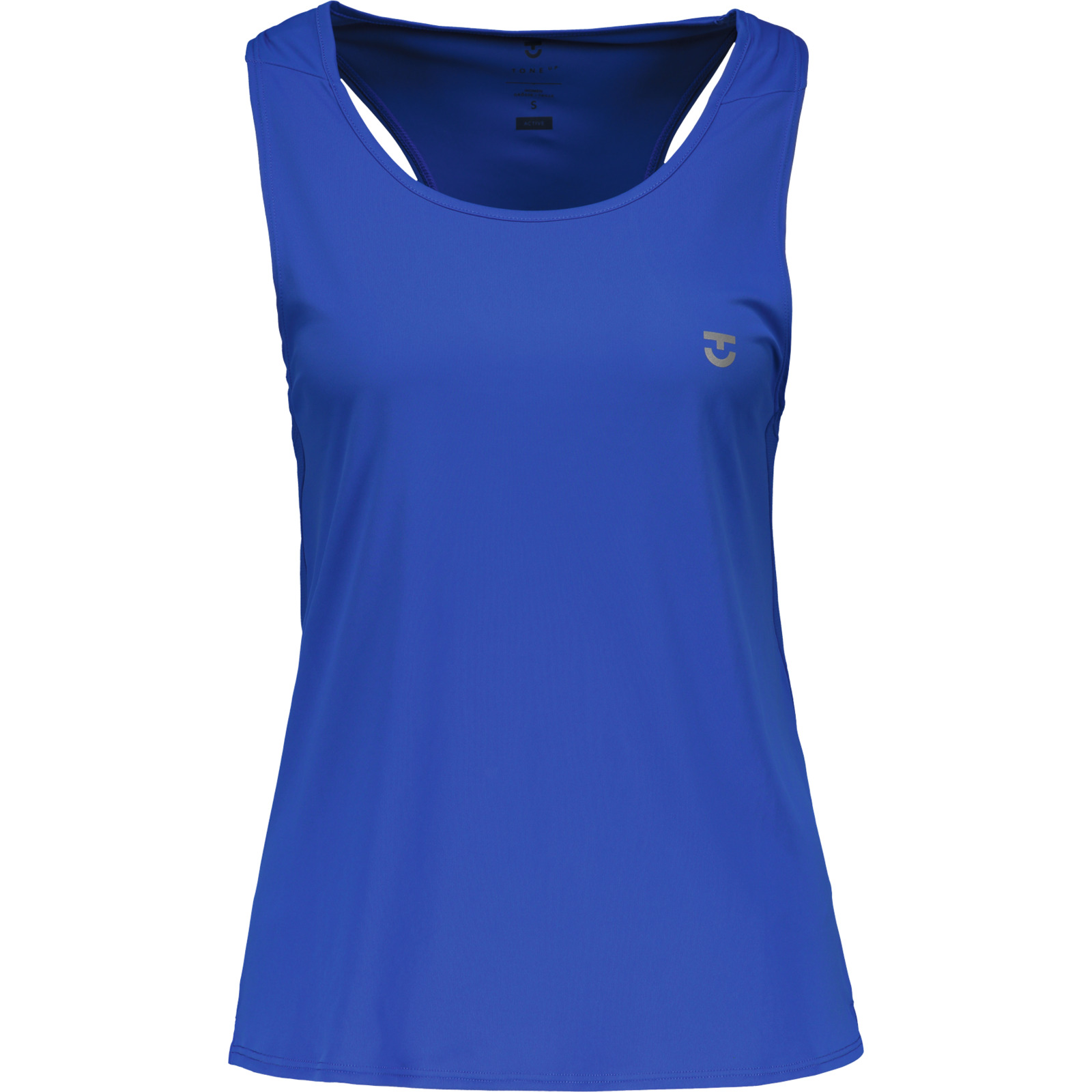 Tone Up Damen-Tanktop Aero XS