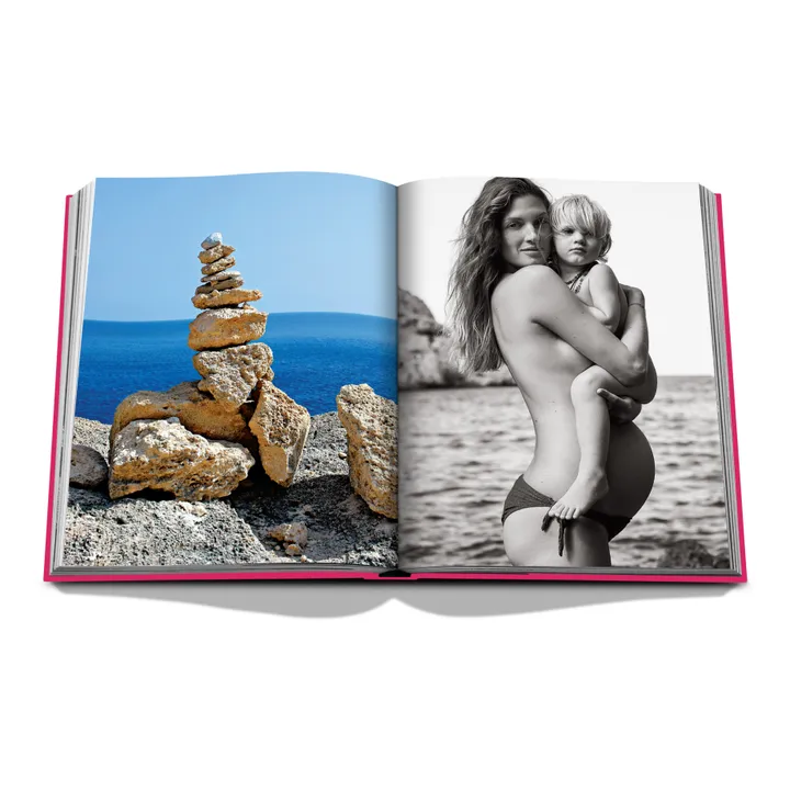 Assouline Ibiza Bohemia