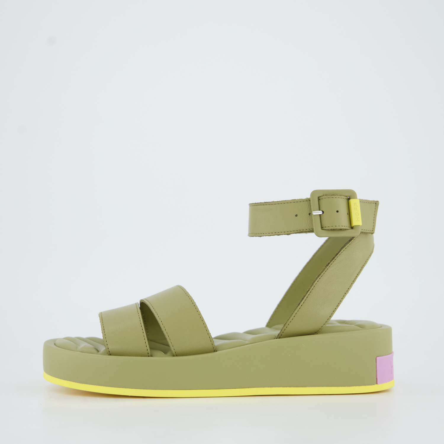 Hoff Town Khaki