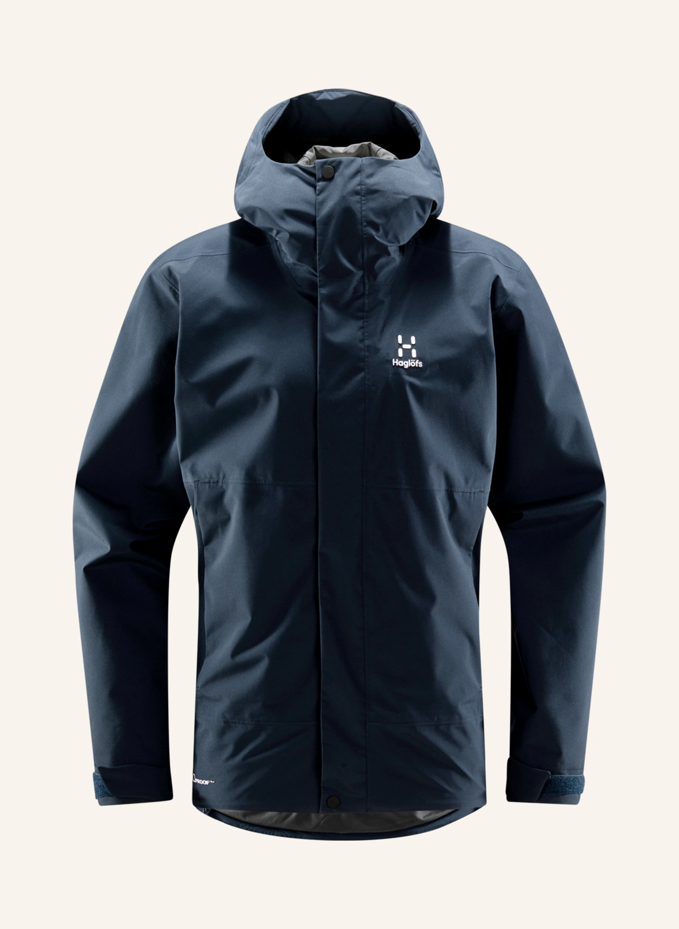 Haglöfs Hardshelljacke KOYAL PROOF
