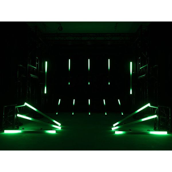 Eurolite LED PR-100/32 Pixel DMX Rail