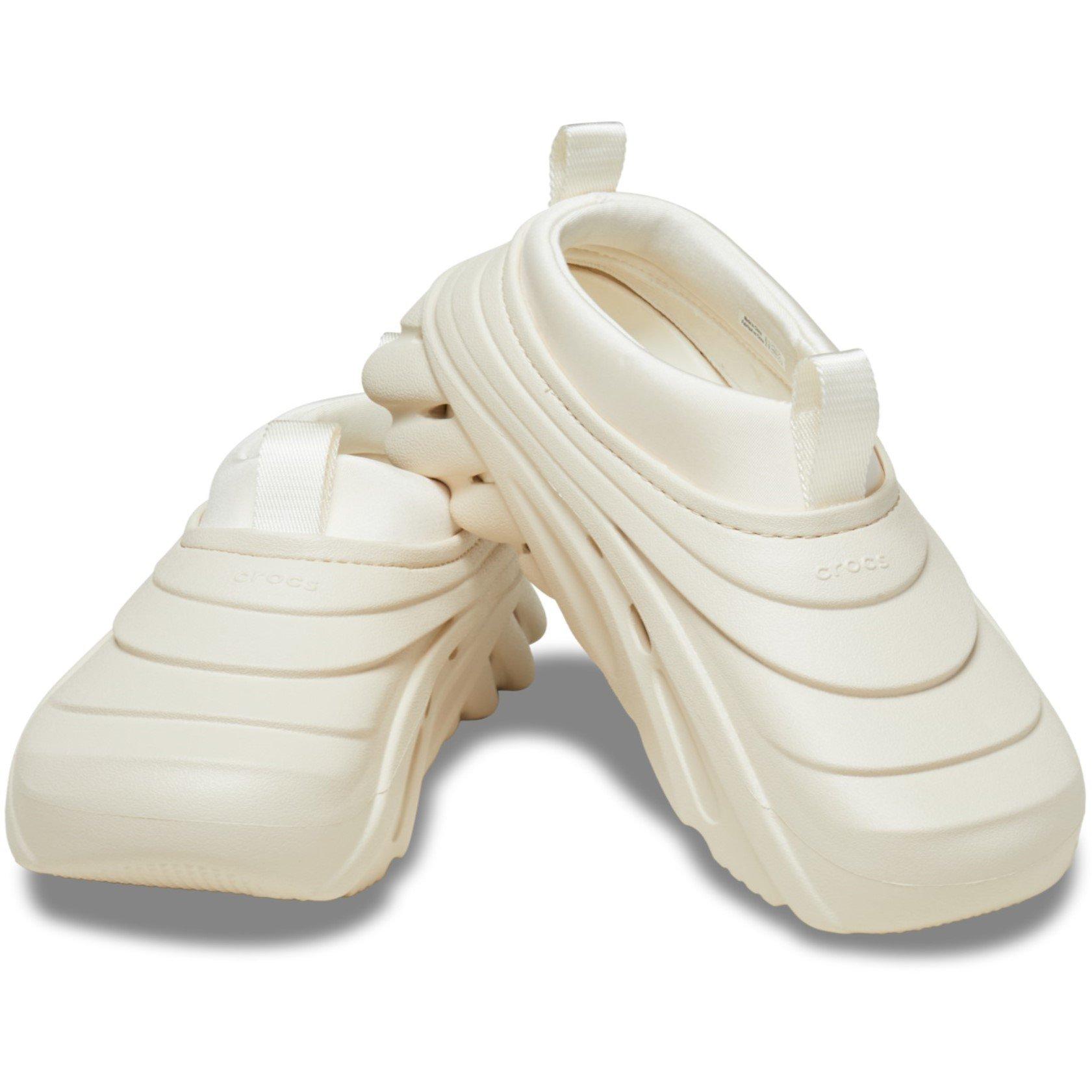 Crocs Echo Storm Trainers Womens