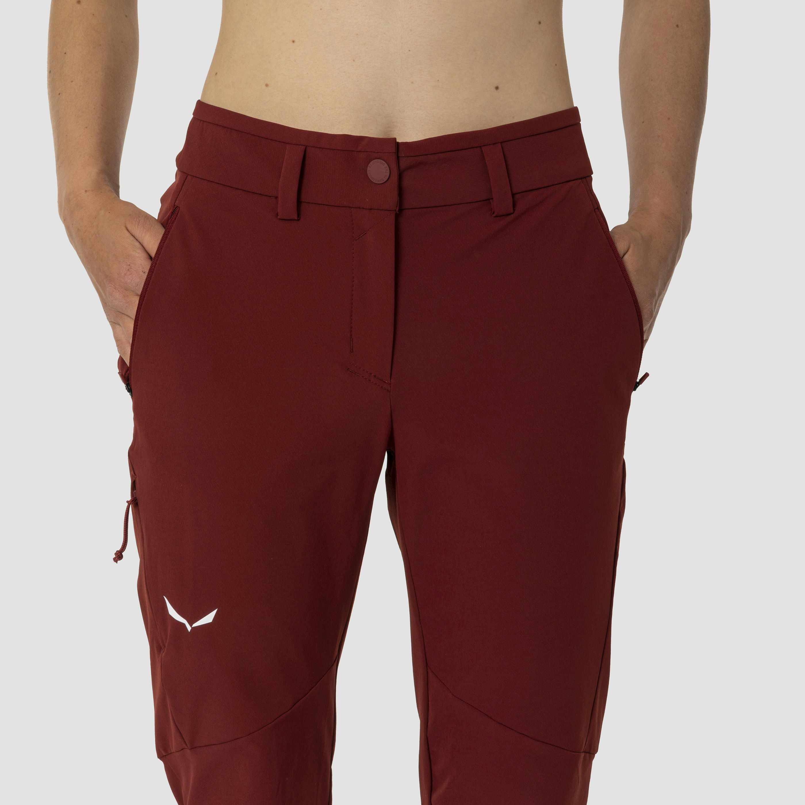 Agner Orval 3 Durastretch Regular Hose Damen