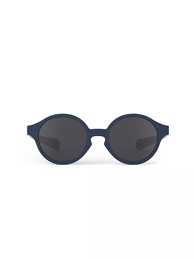 IZIPIZI Baby Sonnenbrille SUN BABY #D dunkelblau