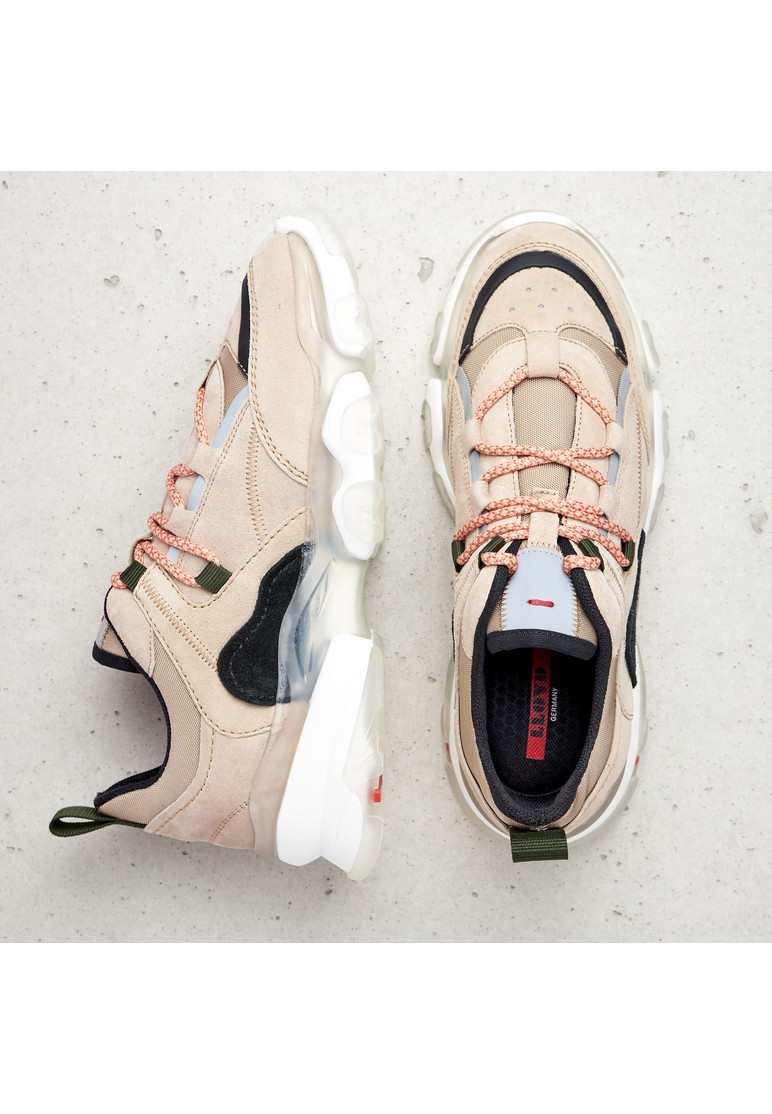 SNEAKER Beige