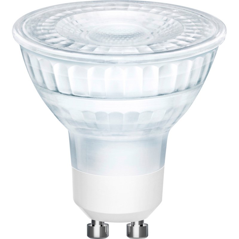 Réflecteur LED - GU10 - 4,7 W