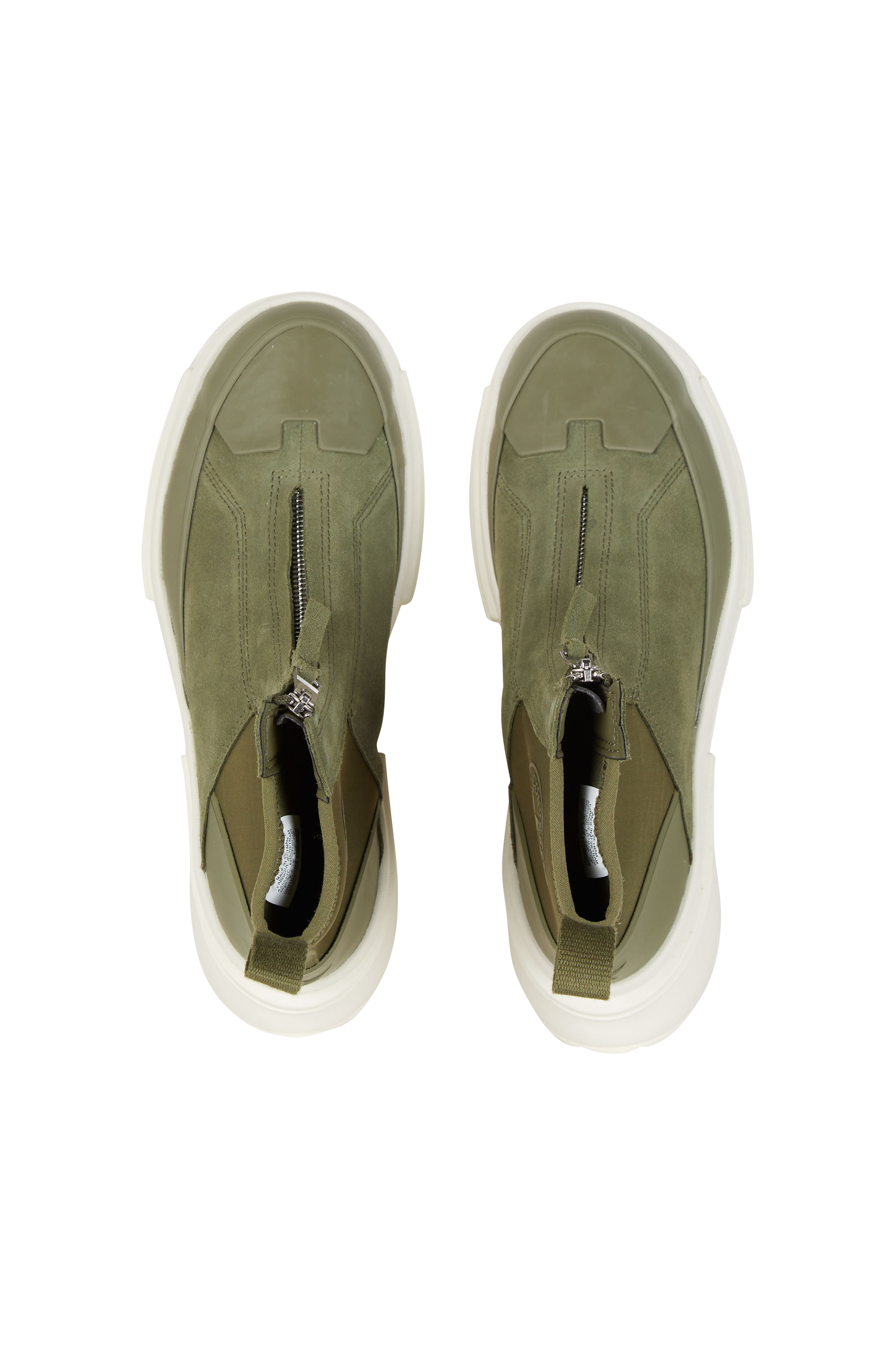 CONVERSE Baskets RUN STAR LEGACY Vert