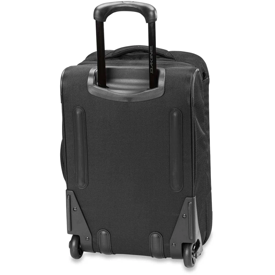 Dakine Carry On Roller 42 L - Rollenreisetasche 17 55 cm black