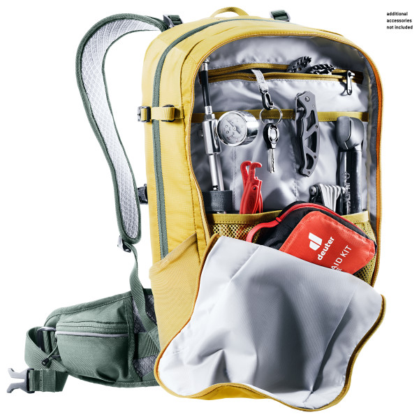 Deuter - Flyt 14 - Sac à dos vélo