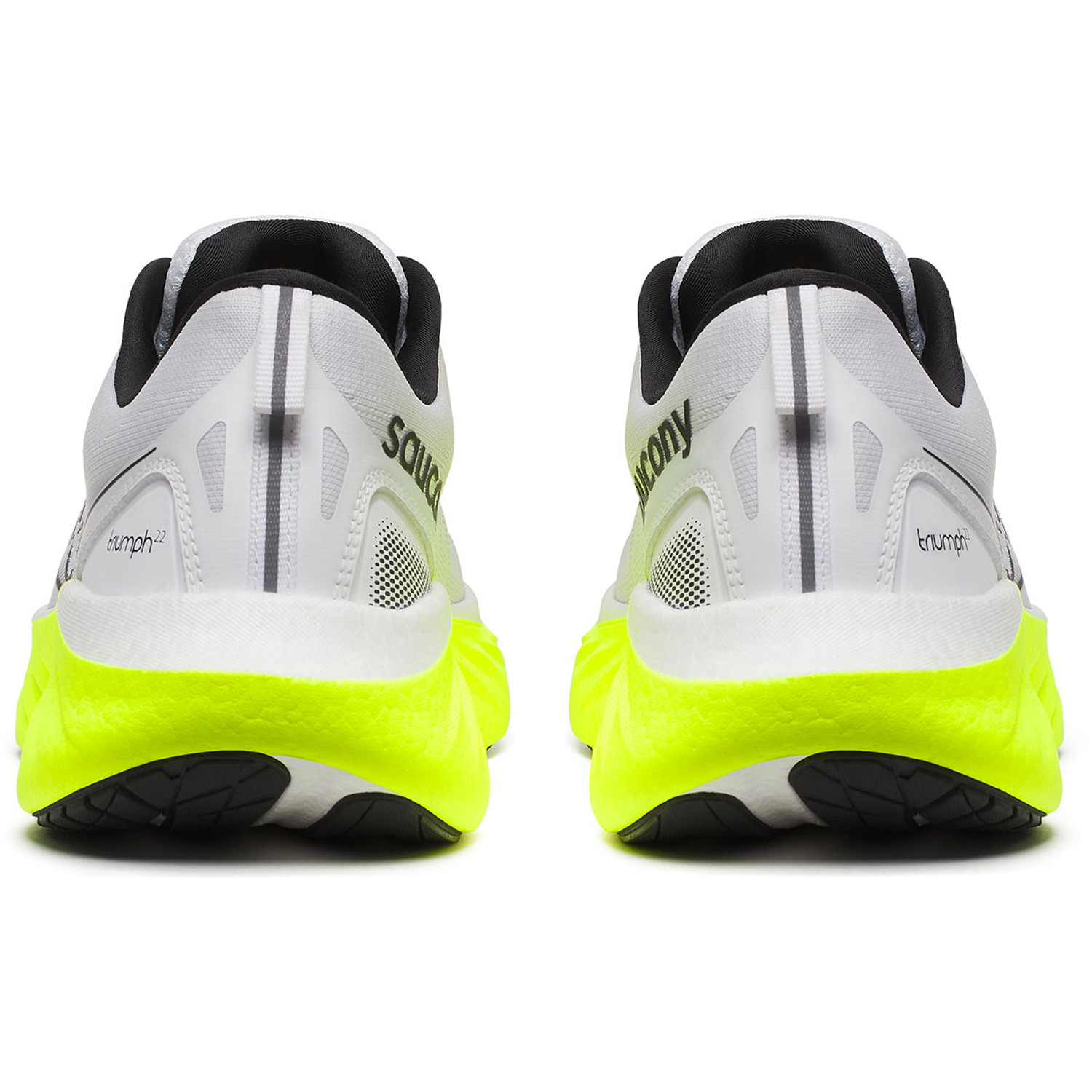 Saucony Triumph 22 Heren
