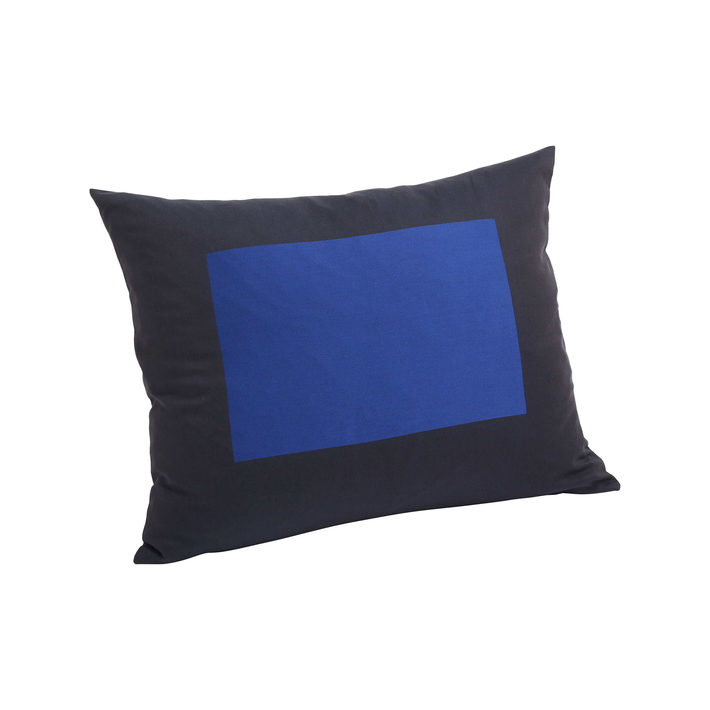 RAM - Coussin tissu | Bleu