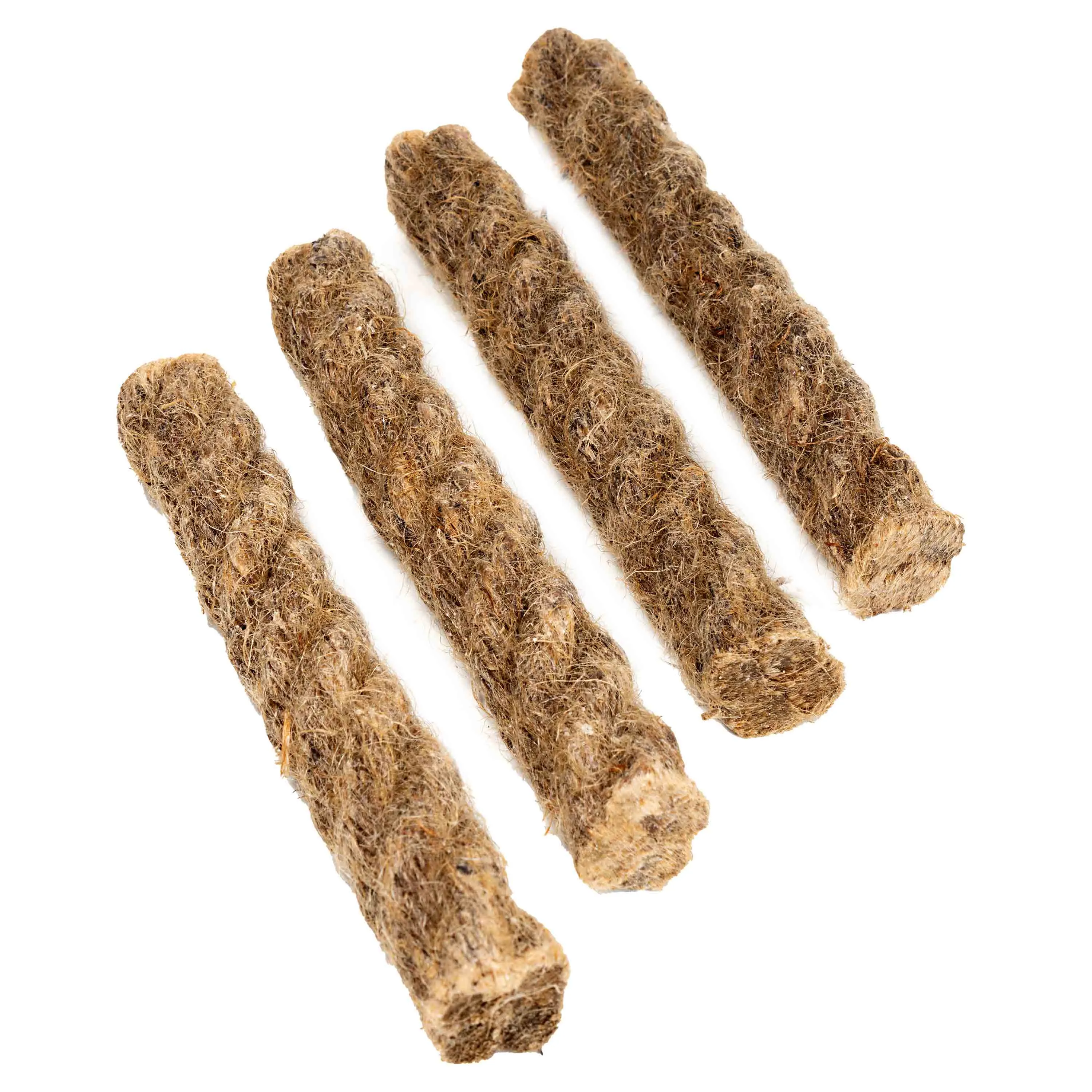 Survival Stuff -  Survival Stuff Hanfseil FAT Rope natur
