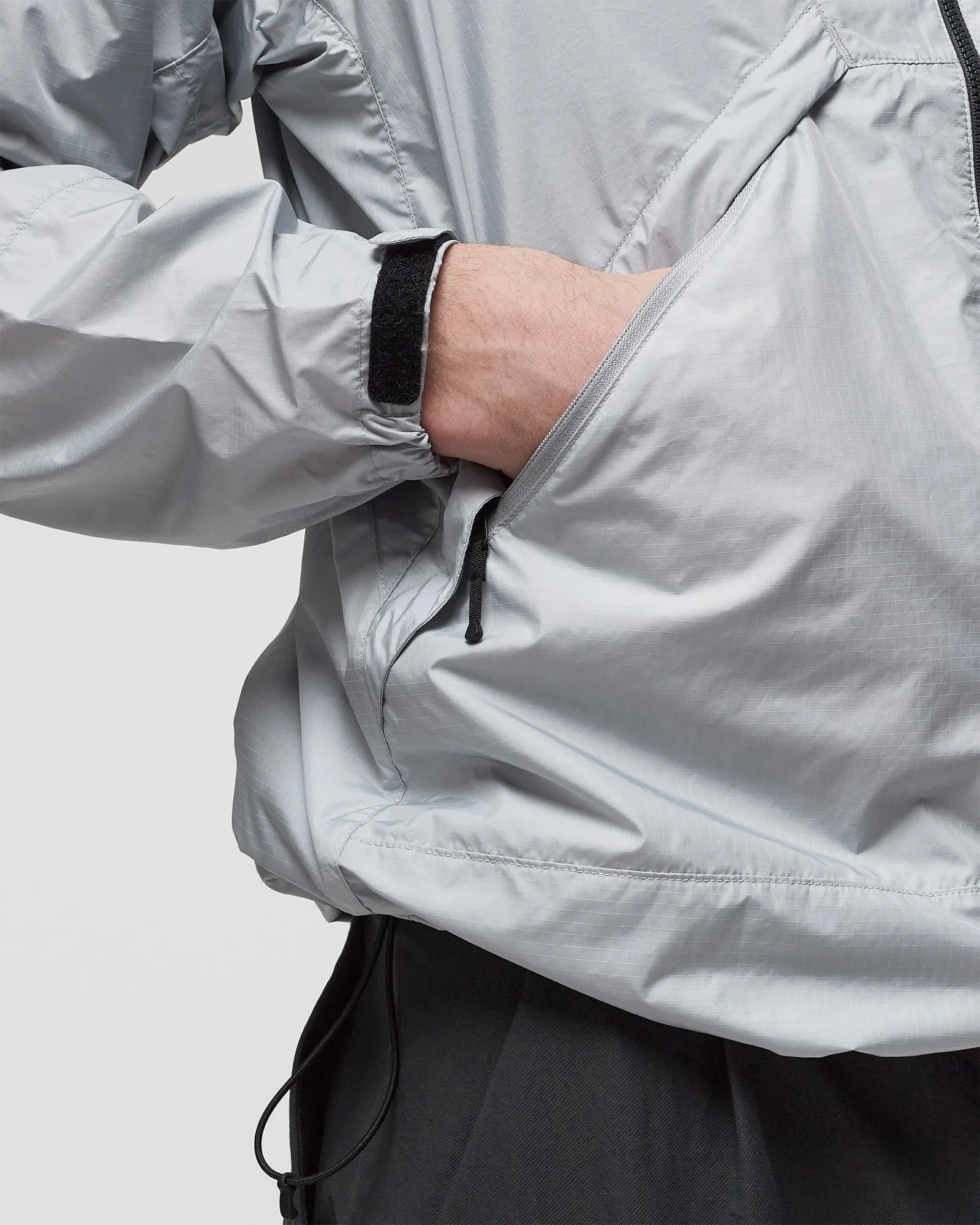Goldwin Rip-stop Light Jacket