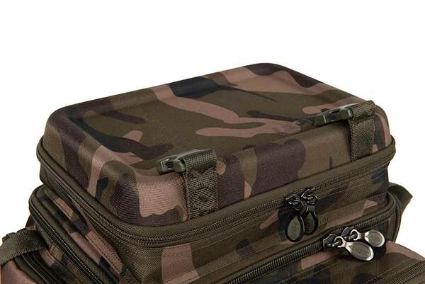 Sac à dos compact Fox Camolite