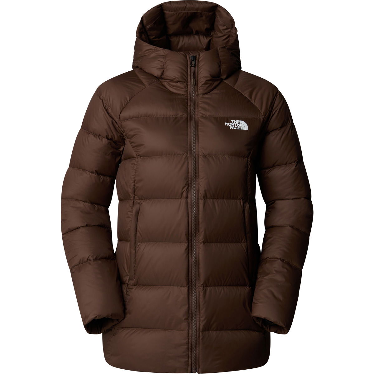 The North Face Hyalite Down Parka Dunjakke Dame