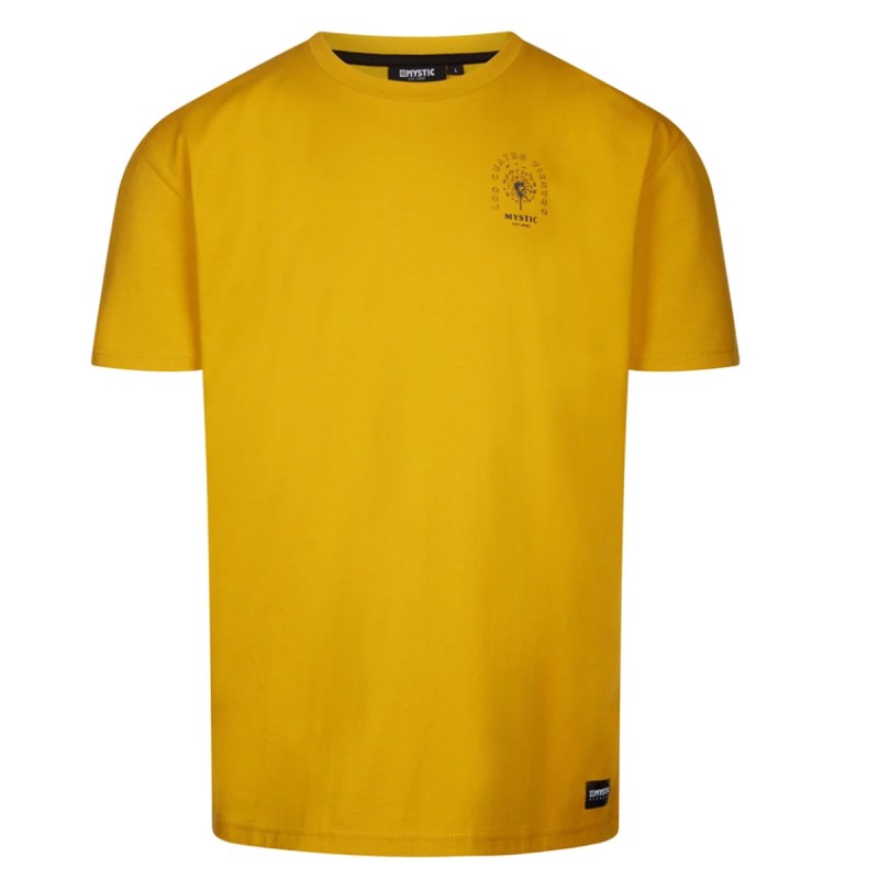 T-shirt Mystic Seasoning Tee - The Corner Shop