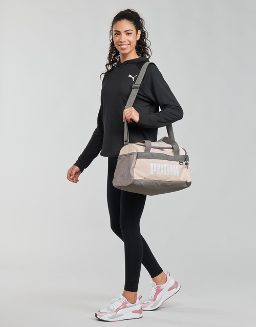 Puma - ACTIVE HOODIE - Noir