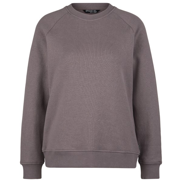 Stoic - Women's MMXX. Kumla Crew Neck - Pull