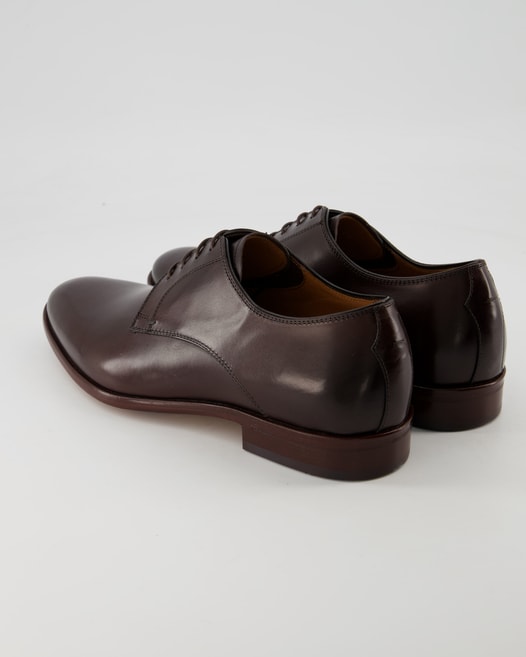 Konstantin Starke 370S Business Schuhe in Braun
