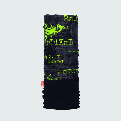 Protetor de pescoço de lã polar Radikal da Polarwind