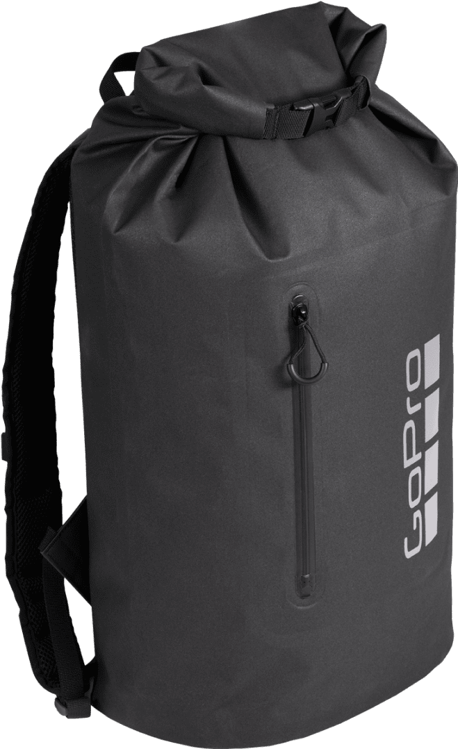 Storm DRY – Wasserdichter Rucksack