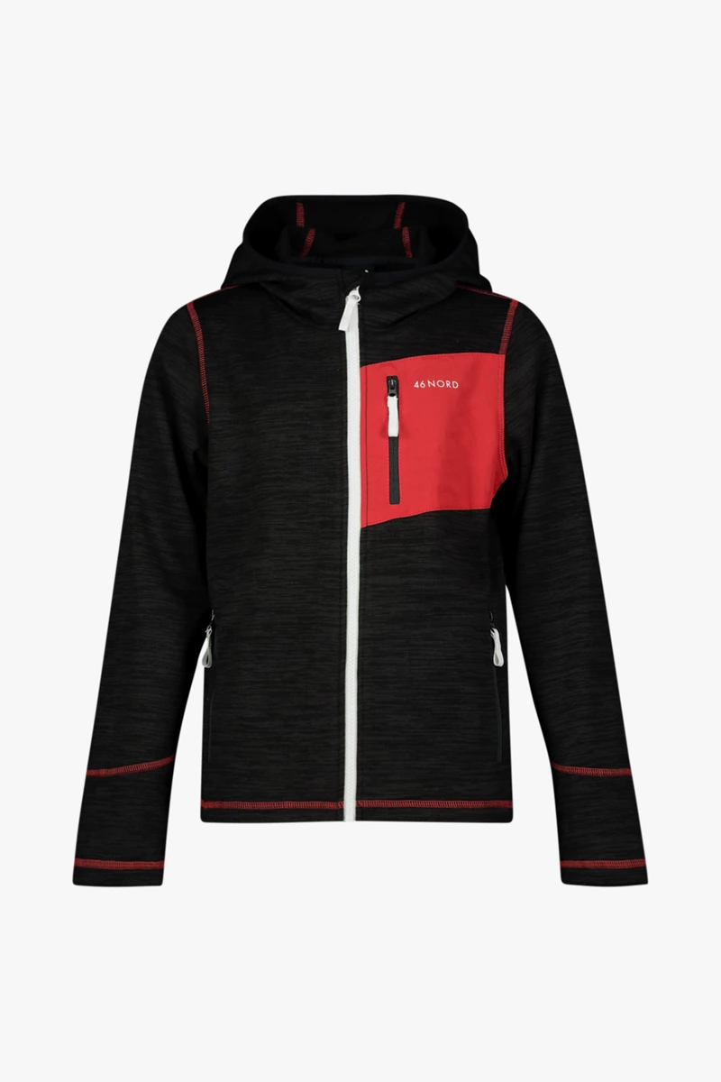 46 NORD Kinder Midlayer