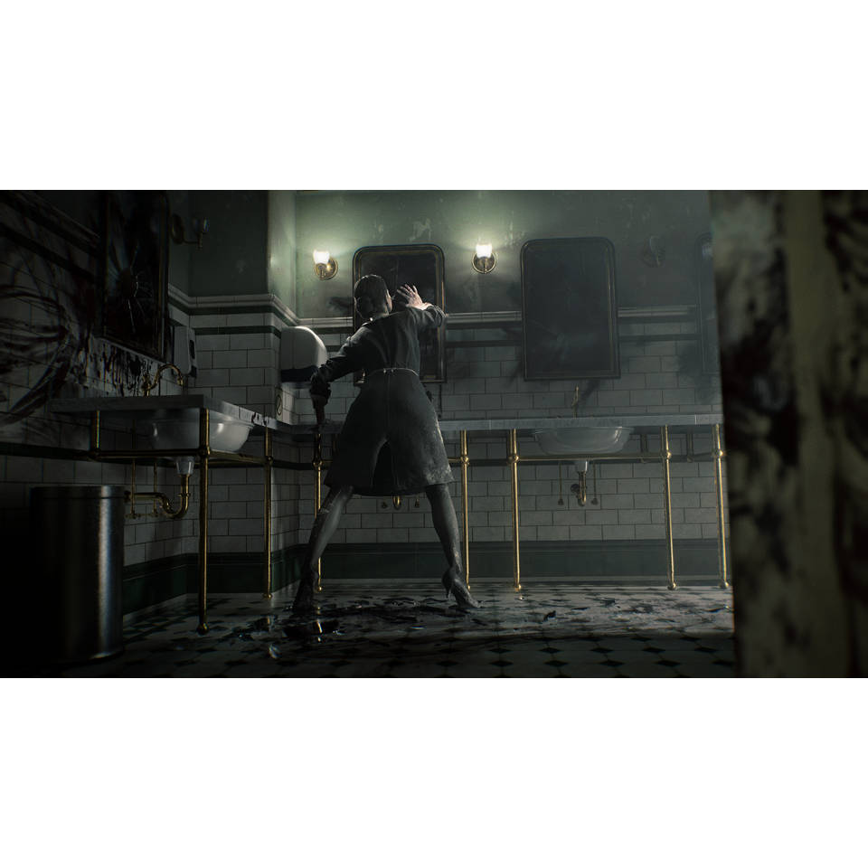 Resident Evil 9 Requiem Deluxe Edition Nintendo Switch 2