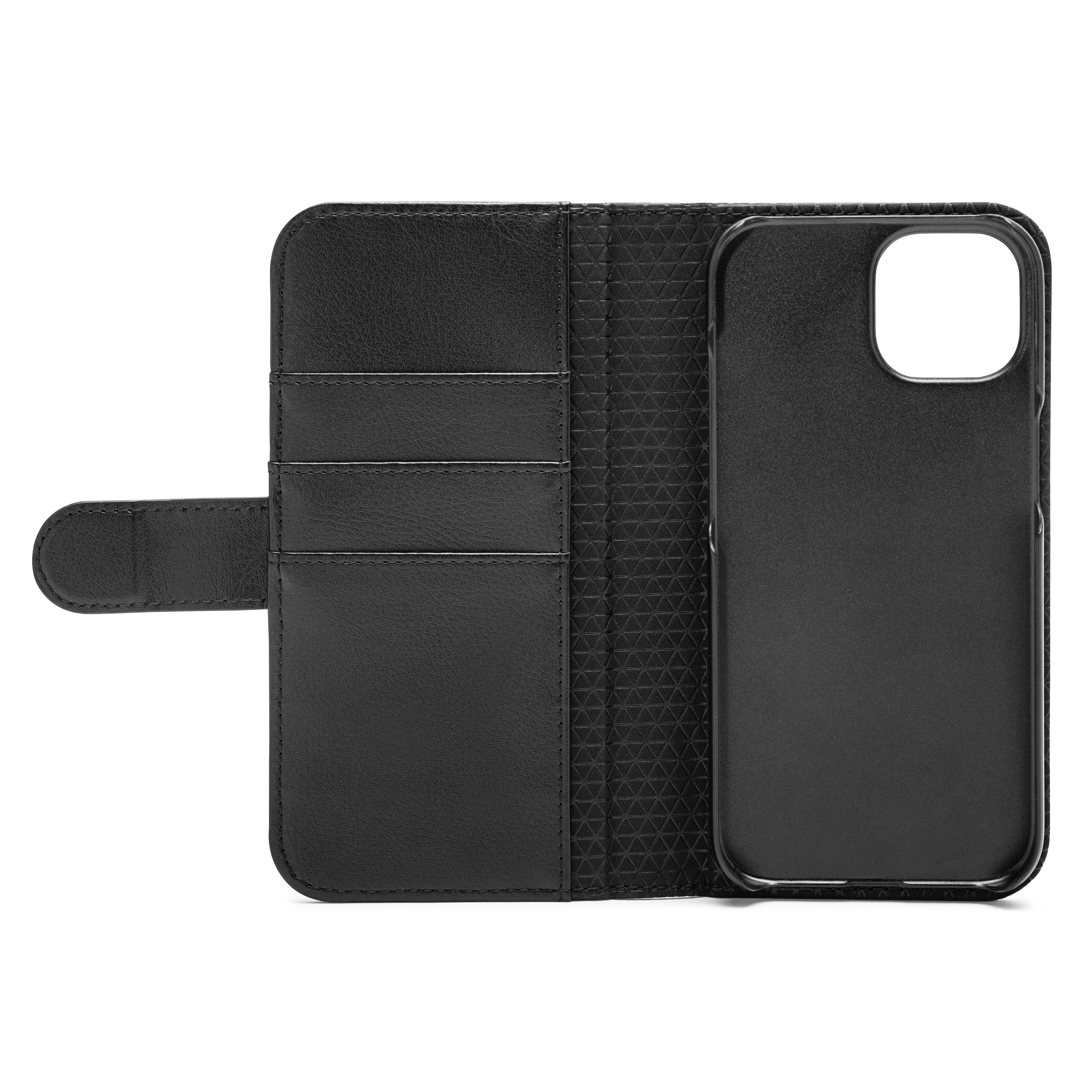 Linocell Mobiletui for iPhone 15