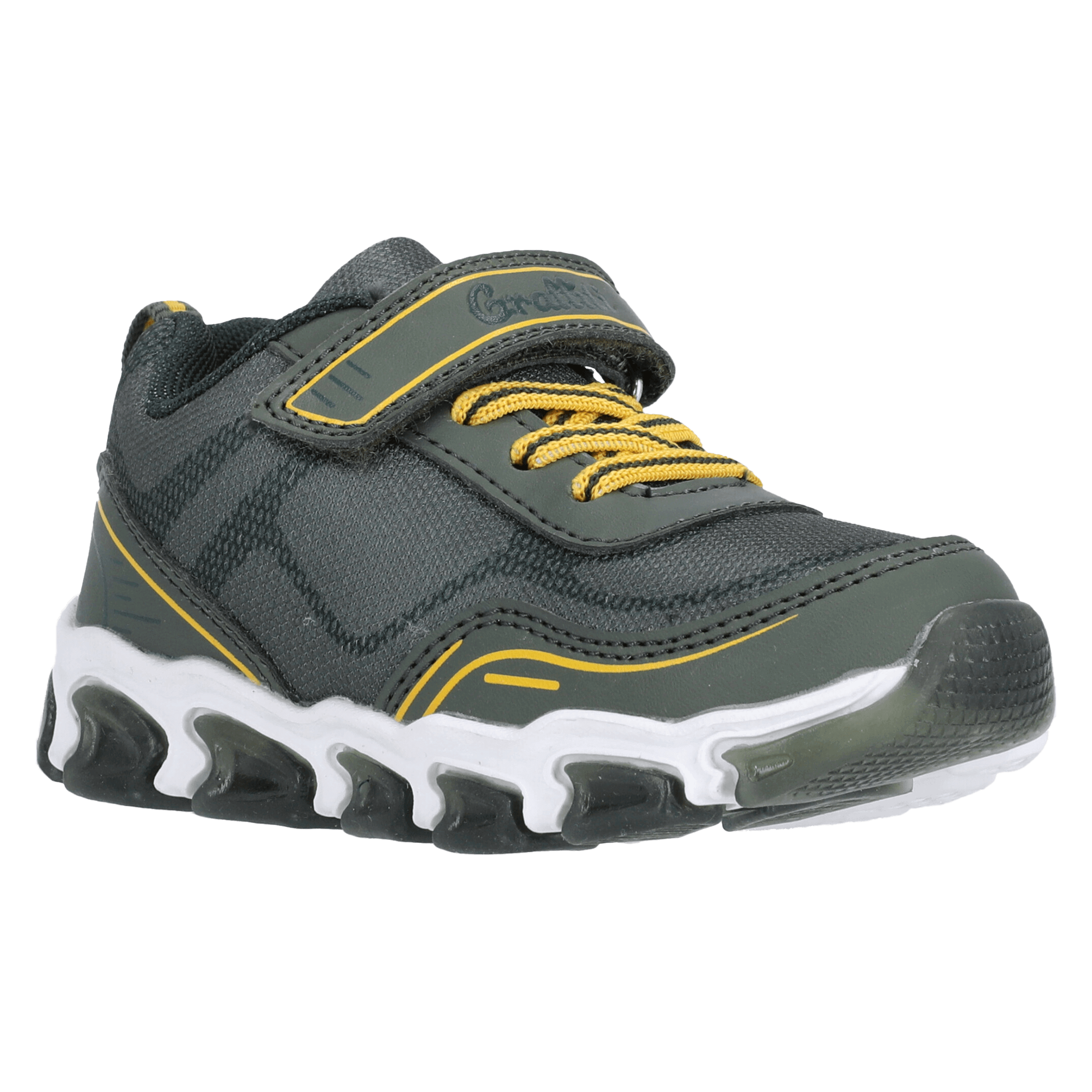 Graffiti Waiki Lights Size 24-35 - Fritids og motesko