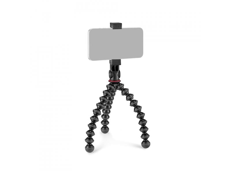 Joby Tischstativ GripTight GorillaPod mit MagSafe Flexibles Stativ-Kit für iPhones 12-Serie mit MagSafe-Halterung