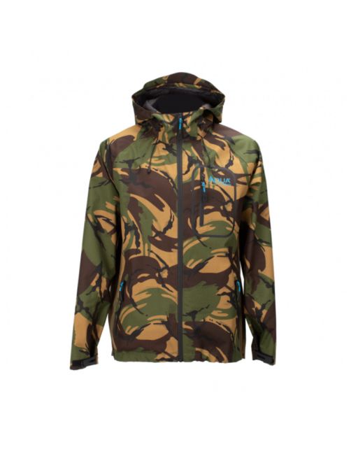 Aqua Products F12 Dpm Jacket Camouflage - Jassen